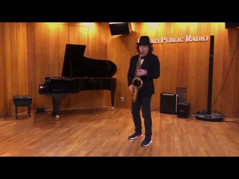 Boney James - Music From A Small Room - YouTube