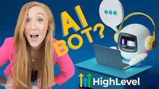 Go Highlevel Conversational Ai Is Your Personal Appointment Booking Bot!