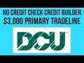 Game Changer! $3,000 Credit Builder Loan! + $2,000 Quick Loan. Both w/ No Hard Credit Pull!