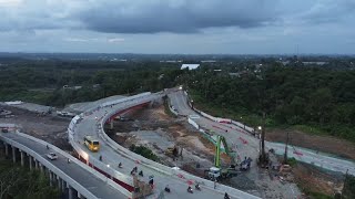 TOL IKN 9 Januari 2026