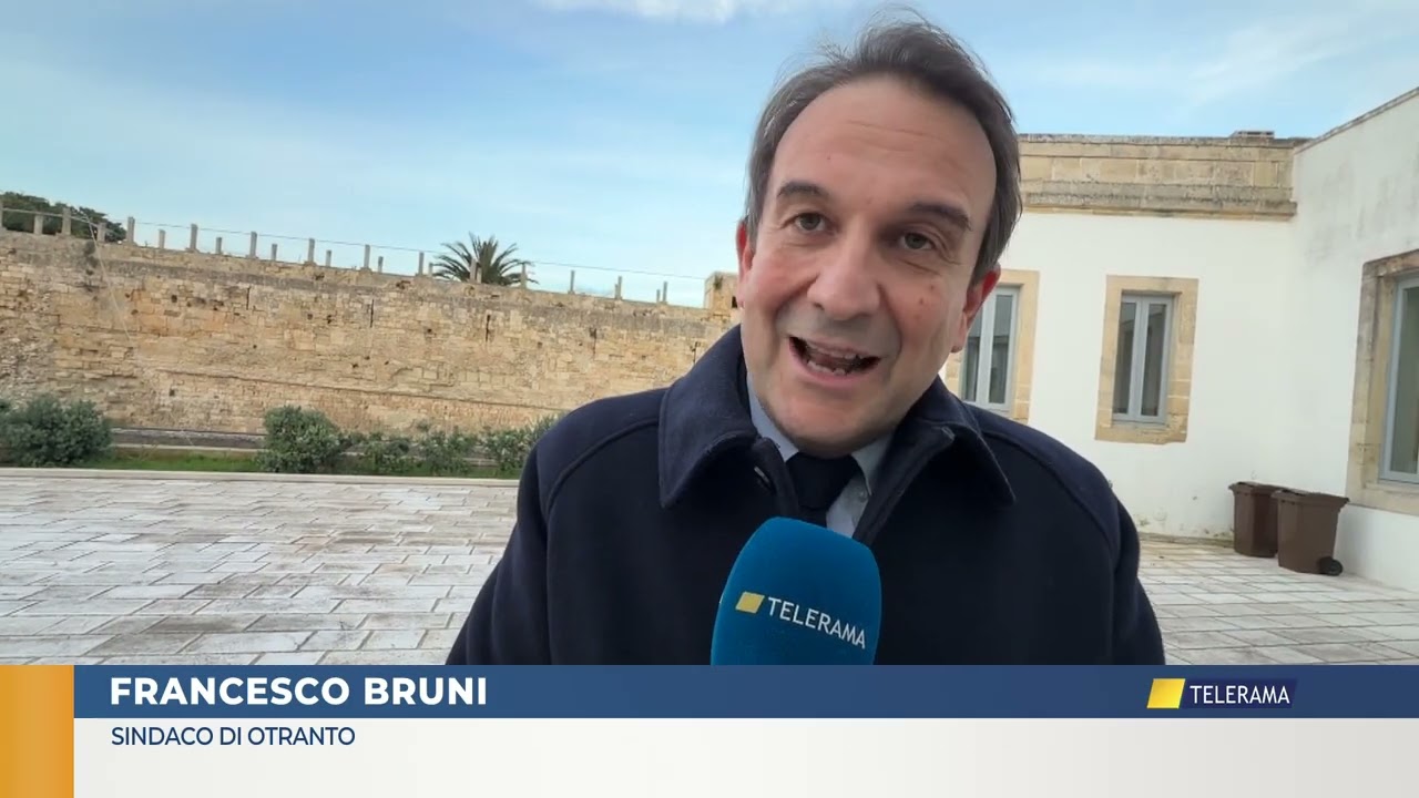 OTRANTO cave di bauxite, sarà garantito un passaggio pedonale