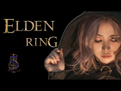 Прохождение Elden Ring – 5: Мелина, Поток и Круглый стол