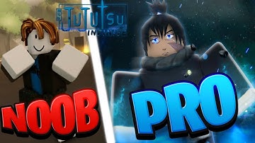Roblox Jujutsu Infinite: Completing Story Line As Mechamaru...(Noob To Pro)