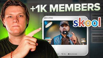 How to Set Up Facebook Pixel Tracking in Skool (Step-by-Step)