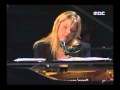 Diana Krall -  Keeping Out Of Mischief Now.flv