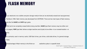 SAITM BCA 2 LOC2 Unit 3  Lecture 6 ASHISH