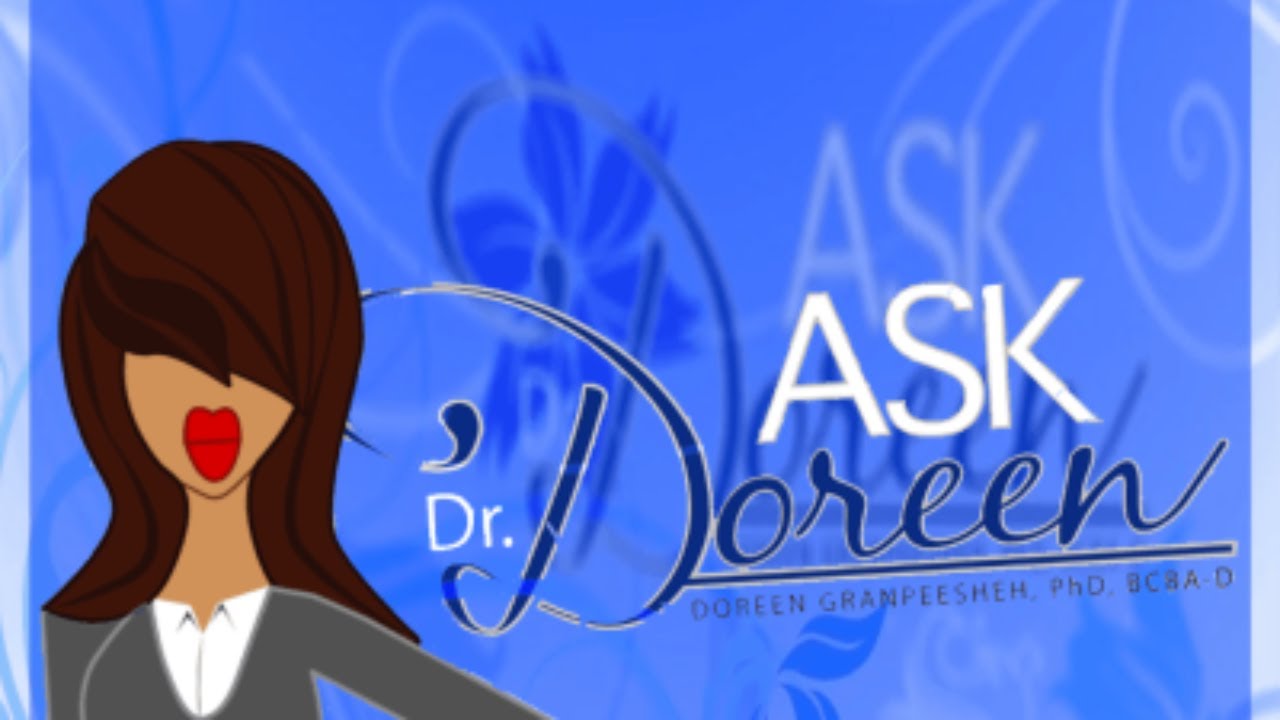 Ask Dr. Doreen 9.2.25: What does "Recovery" mean?