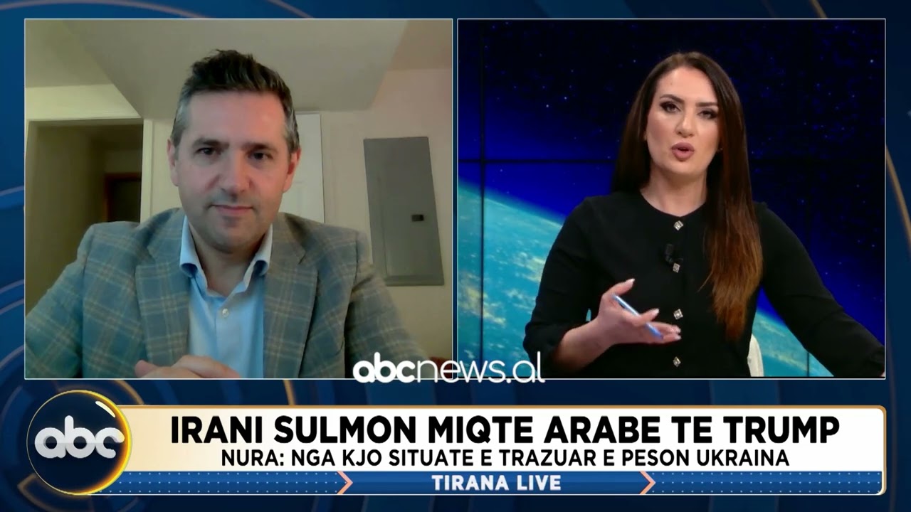 Tensionet në Lindjen e Mesme, Nura: Nuk do të mbarojë shpejt. Mema: Irani përshkallëzoi konfliktin