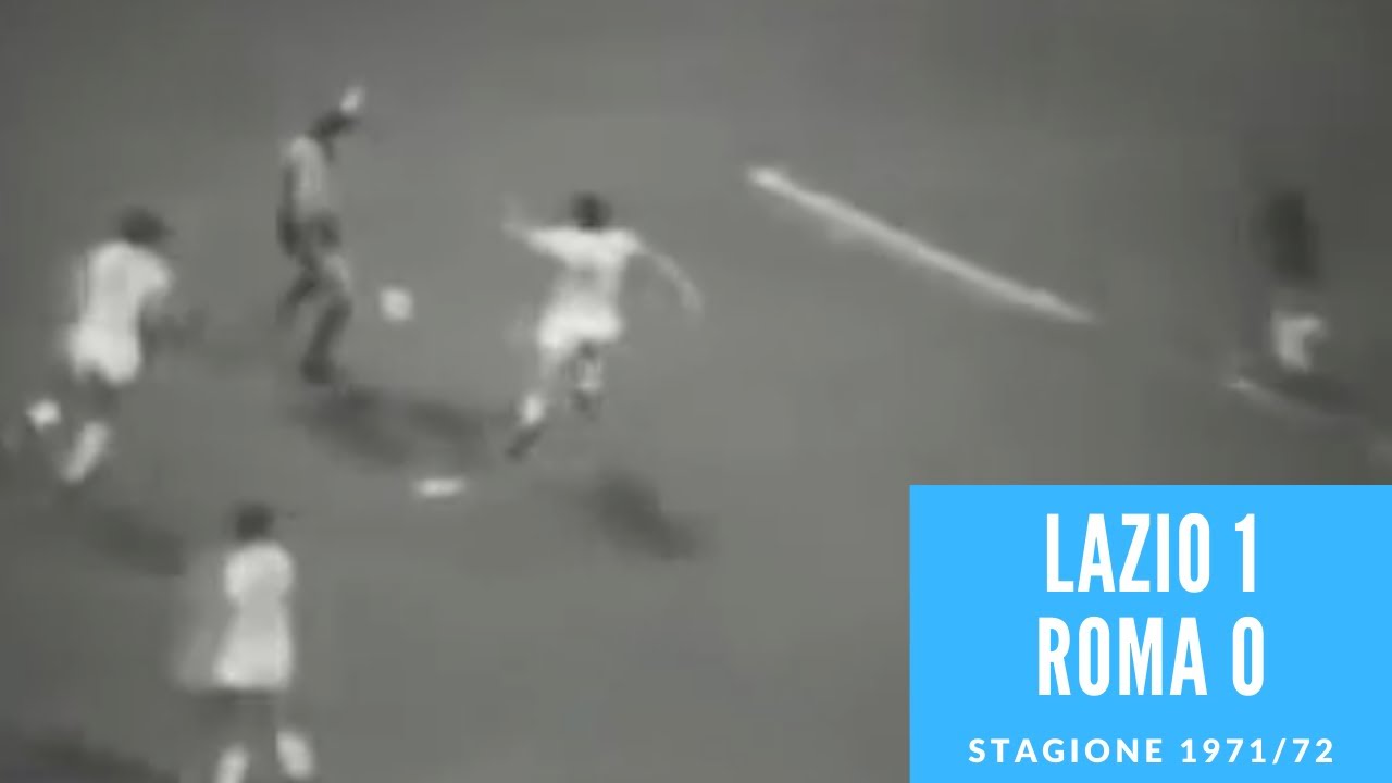 Lazio-Roma 1-0, gol di Zaccagni - La dello Sport