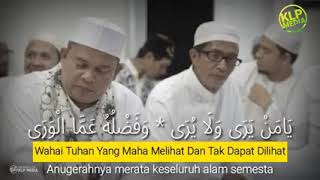 Majelis Ta'lim Tuan Guru fahmi arif Guru Sekumpul: Yaman Yaro