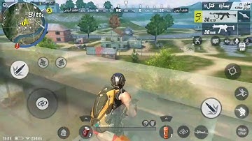 [ ONE HIT ] New Assets Npk Ros one hit is back~V3😎