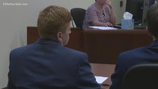 Trial begins for the murder and dismembering of Kalamazoo county woman