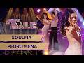 SOULFIA 💃 NOCHE DE ELIMINACIÓN ✨ Fiebre de Baile 2