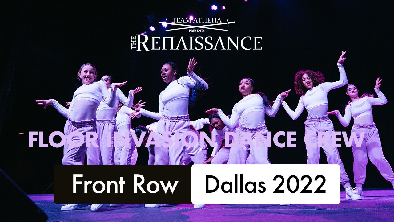 FLOOR INVASION DANCE CREW | 