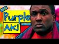 Britain's Most Peculiar Pervert - The Purple Aki Story