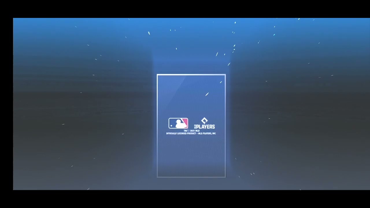 MLB 9 INNINGS 21 - TSP 