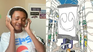 hyperpop perfection!! | U album review