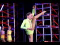 Radix Nationals Mini Female Dance Off 2021