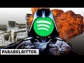 SPOTIFY: Wie gefährlich ist der Streaming-Riese?