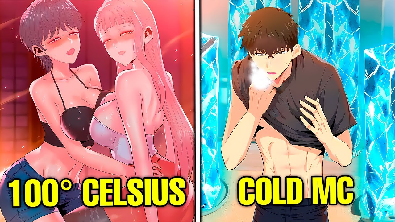 Temperatures Increases +100° EVERYONE is DEHYDRATED He … — Transcript