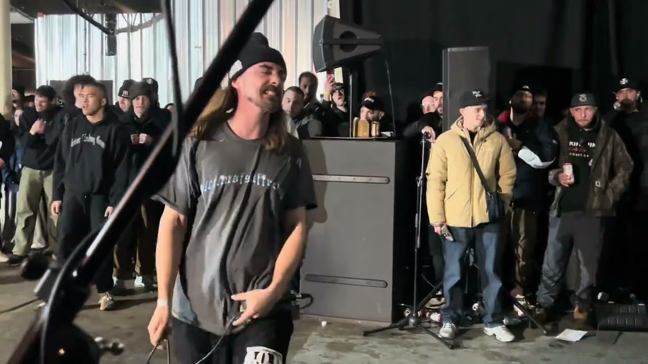 Splitnuckle - Warpath Fest 2024