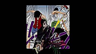 Bro owns that title 🙌🏻🥶 #onepeice #zoro #luffy #roronoazoro #monkeydluffy #onepieceedit