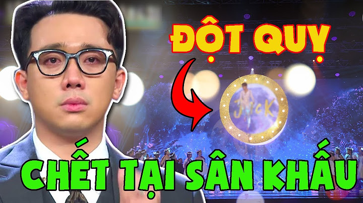 🙏ĐANG TRÌNH DIỄN ...ca sĩ hạng A showbiz "đ/ột q/ụy" RA Đ,I TẠI CHỔ