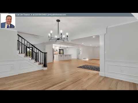 335 Copper Ridge Road, Southington, CT home video tour