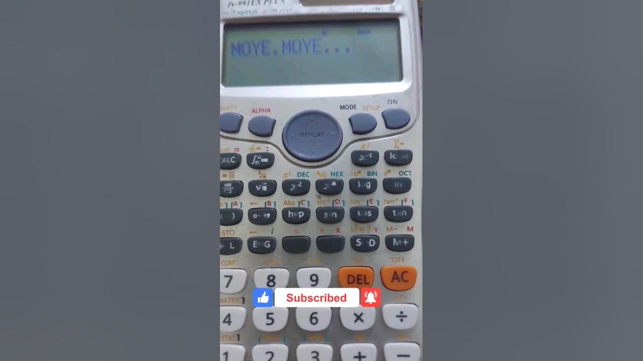 calculator ka bhi moye moye 😄😂🤣 viral mrbeast do not ansewerd YouTube
