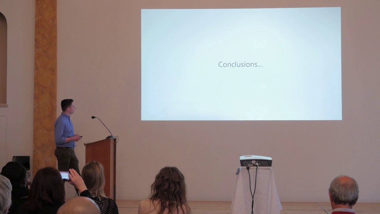 Metagenomic 16S rRNA gene sequencing survey of Borrelia species in Irish ticks - Ross Murtagh
