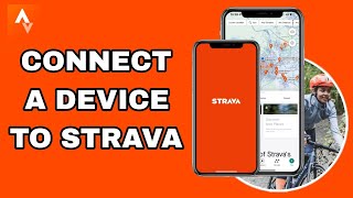 How To Connect A Device To Strava On Strava App screenshot 5