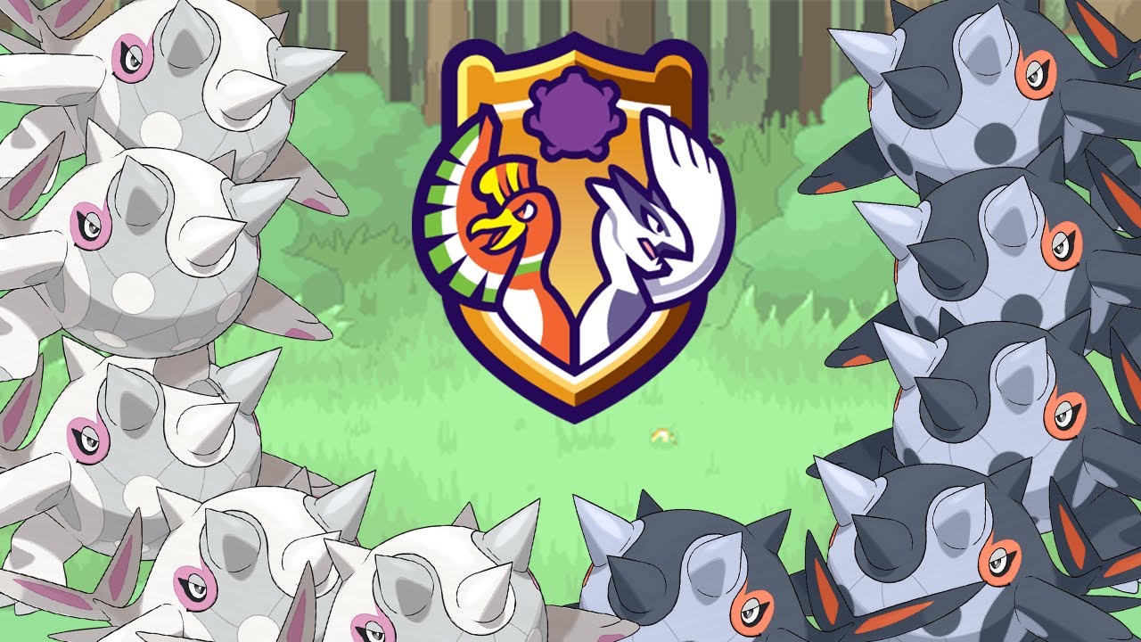 CETITAN STRATEGY IS GREAT - POKEMON SHOWDOWN #20 