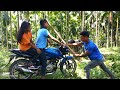 New garo short film  ripengtangni chame ko sekkariksil sangma official channel