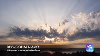 Devocional diario - 2020-10-17 - Una firme ancla de esperanza