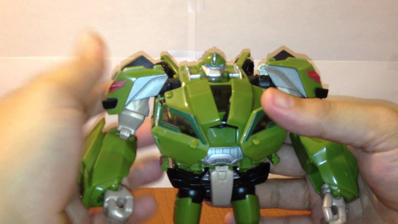 figurine transformers prime de vanzare