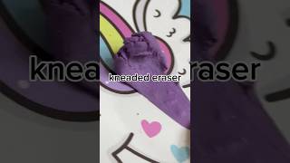 Eraser Tutorial How To Make Really Cute And Easy
