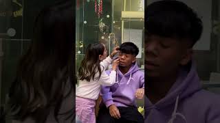 Ruby And Vicky Bathinda Video