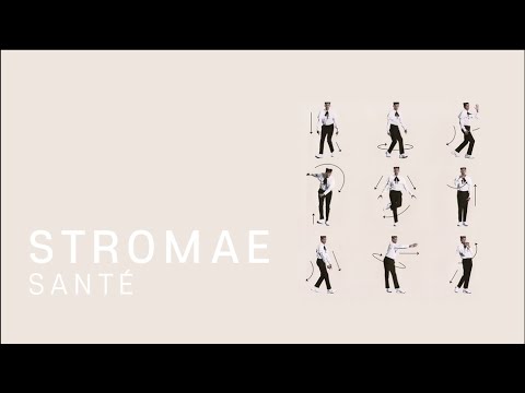 Stromae – Santé 가사/해석