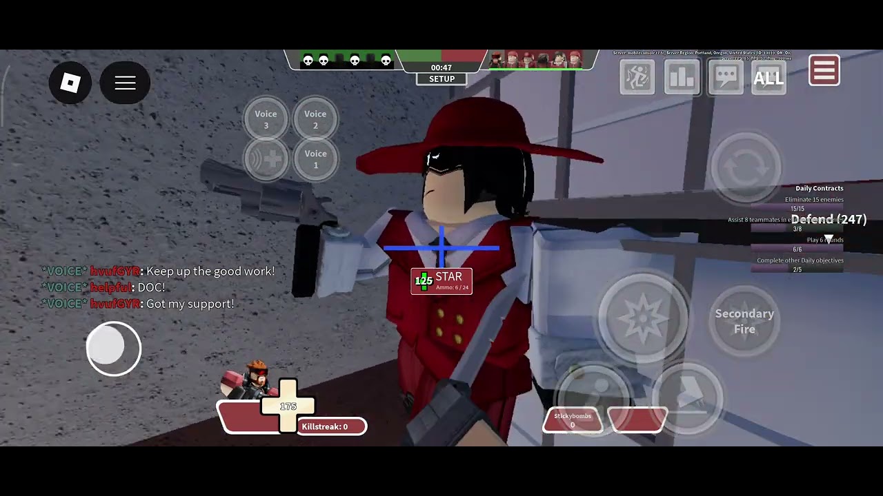 Typical colors 2 часть 5 играю на подрывник 