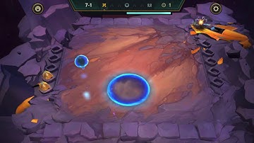 Four Brawler Three Vold!! true damage destroy world Σ( ° △ °|||) l TFT(Mobile games)