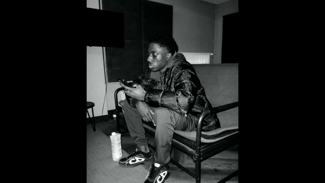 [FREE] “In My Zone” JBEE x Sexy Drill Type Beat