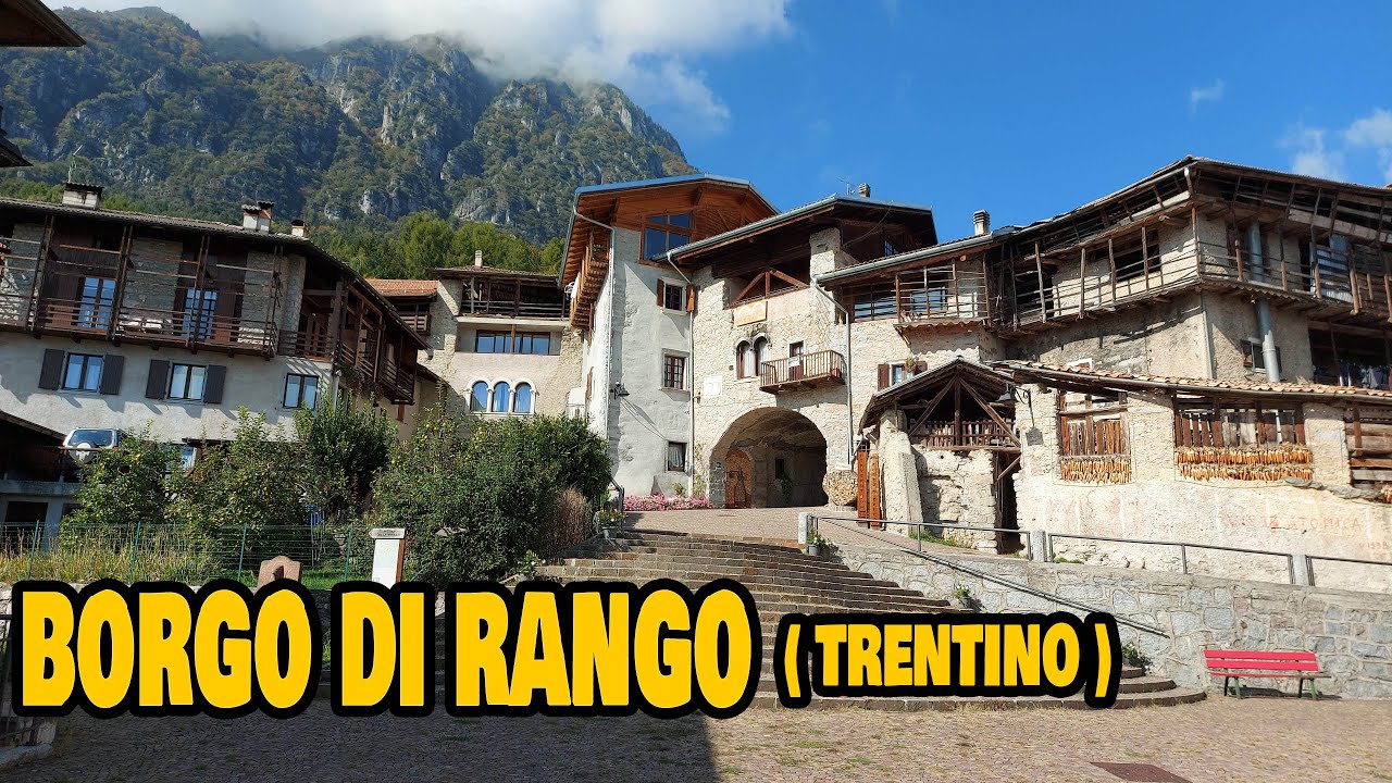 DI RANGO (TN) Photostory YouTube DI RANGO (TN) Photostory YouTube