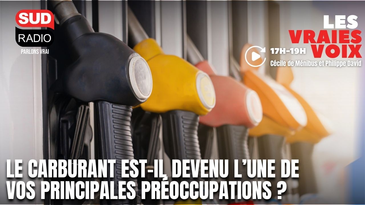 Prix, risque de pénurie : le carburant est-il devenu votre principale préoccupation ?