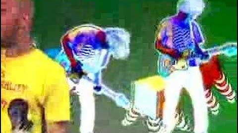 AUX RAUS: THIS IS HOW THIS WORKS