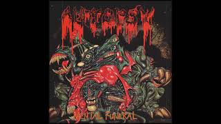 Autopsy - Slaughterday (1991)