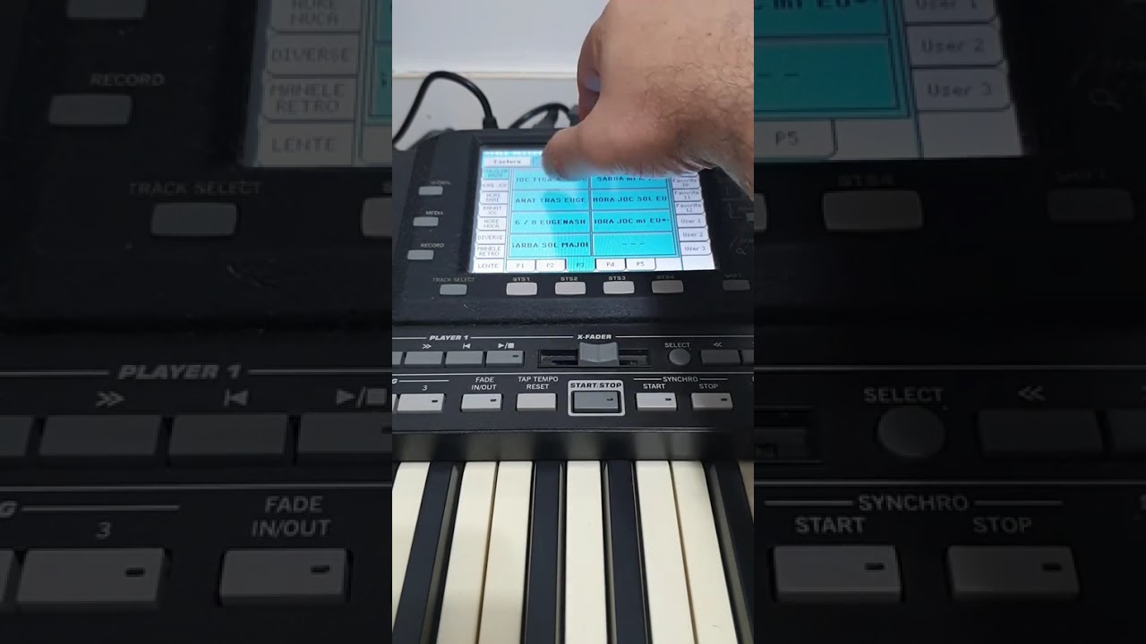 Korg pa3x feb.2026 cu tot ce trebuie🤗7 milioane,telef.0034643366509