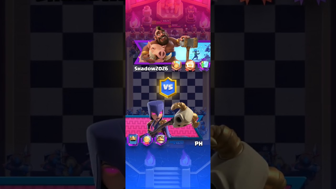 Xadrez no Clash Royale: Como Vencer os Melhores Jogadores 