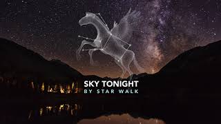 Sky Tonight – an all-in-one astronomy app screenshot 2