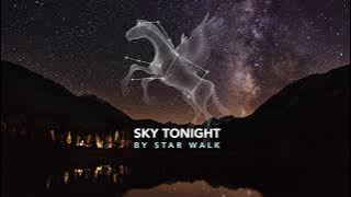 Sky Tonight – an all-in-one astronomy app