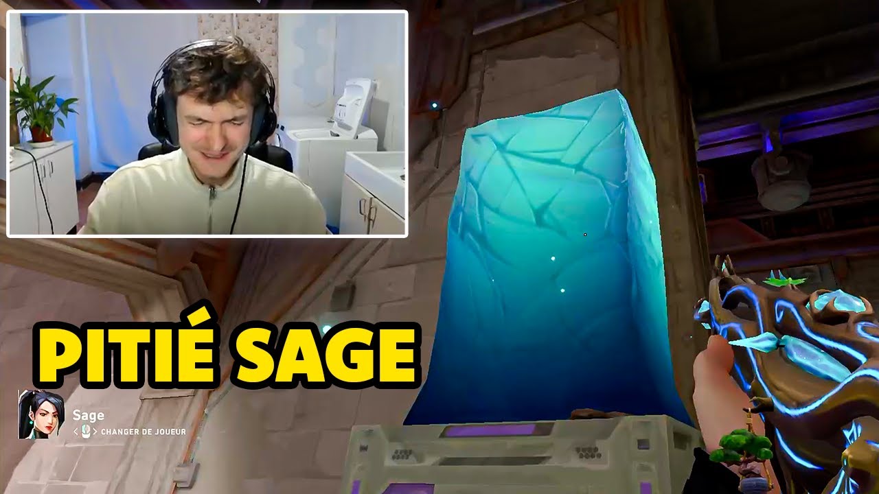 LE GRIM DE WISH EST DANS MA GAME SUPER